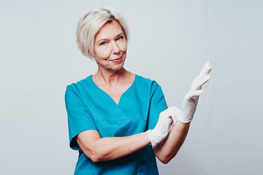 Dekubitus kompetent versorgen - sicher einschätzen, gezielt behandeln