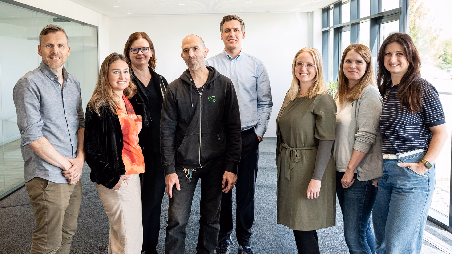 Der Bereich Digitales Marketing