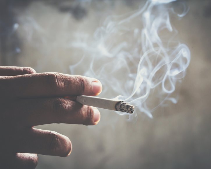 Postoperative Wunden: Rauchpause lohnt sich