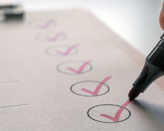 Begehungen in der Arztpraxis: Checkliste für MFA-Alltag