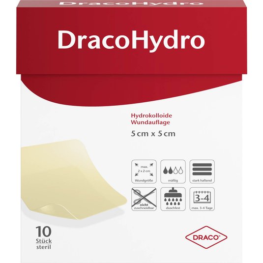 DracoHydro