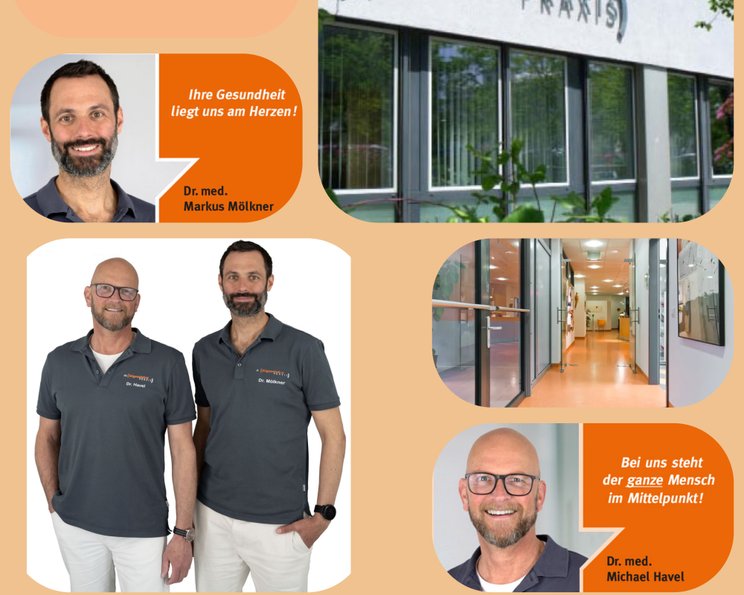 Erfahrene MFA in Nürnberg