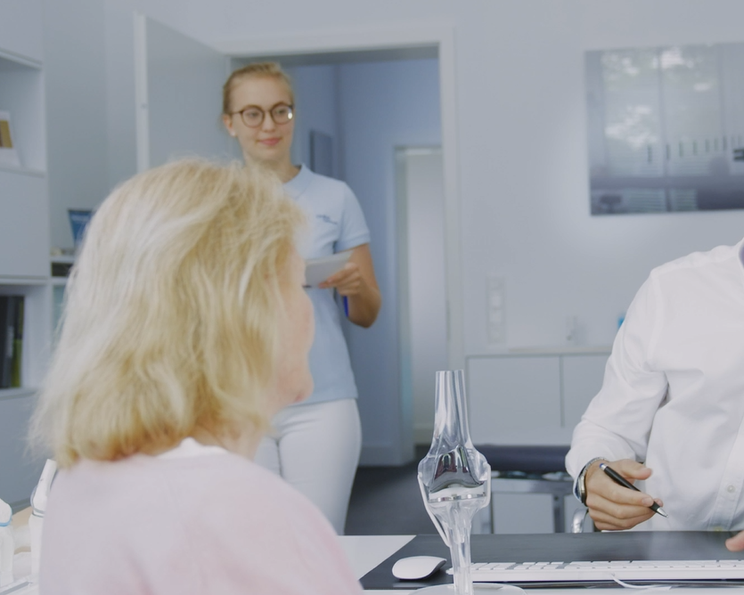 Medizinische Fachangestellte (m/w/d) im MVZ in Hamburg