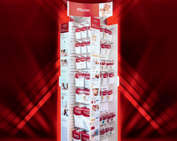 Das Wund-Kompetenz-Center NEO