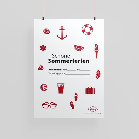Vorschau Draco Sommerurlaub in der Praxis 01