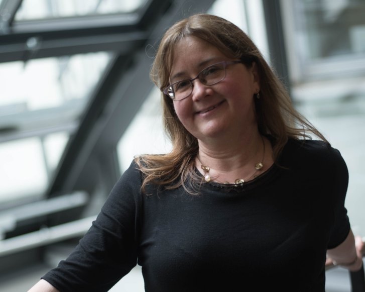 Melanie Appel, PKA