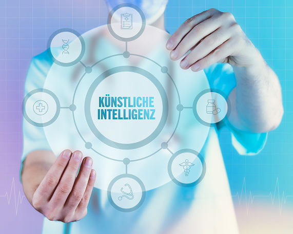 Agaplesion: KI-Chatbot für Pflegekräfte