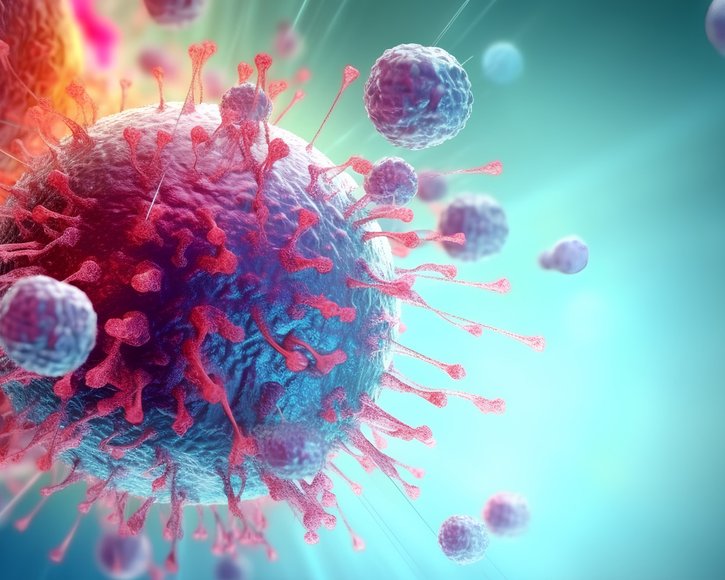 Neue Hoffnung für die Wundheilung: Reparaturhelfer entdeckt