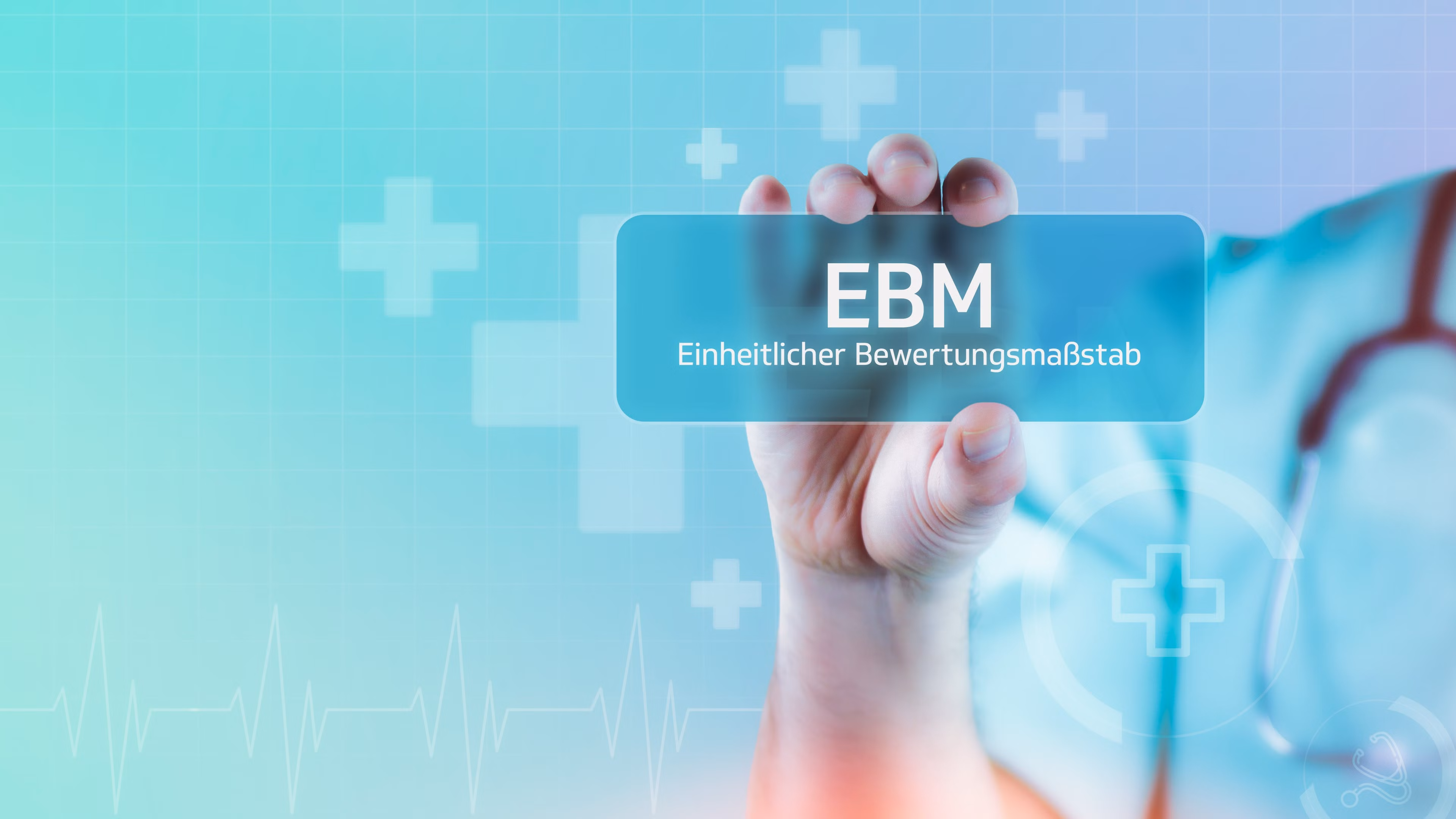 Fallstricke in der EBM-Abrechnung