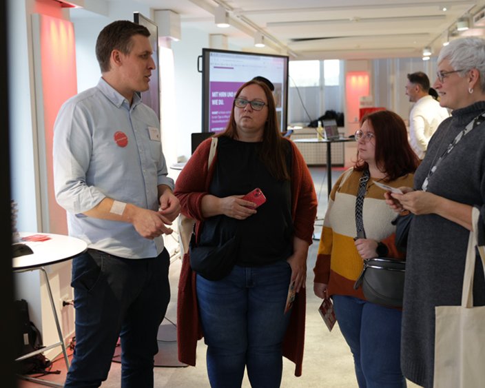 Wichtiger Termin: Der Wundkongress in Bremen