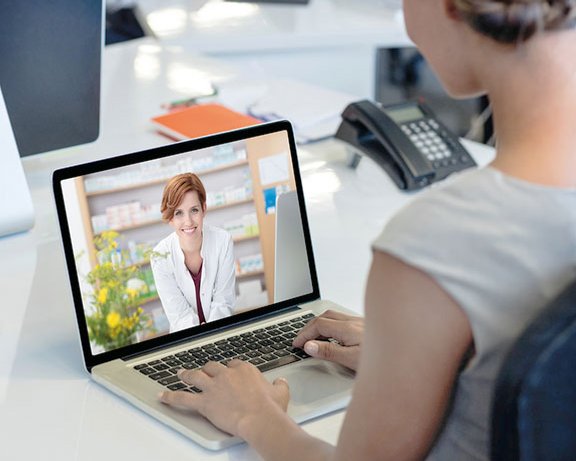 Online und in Stuttgart: Interpharm 2025