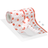 DracoFixiermull waterproof Produkt