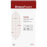 DracoFoam oval 16x6 Packshot
