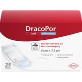 DracoPor Waterproff 5cmx7,2cm