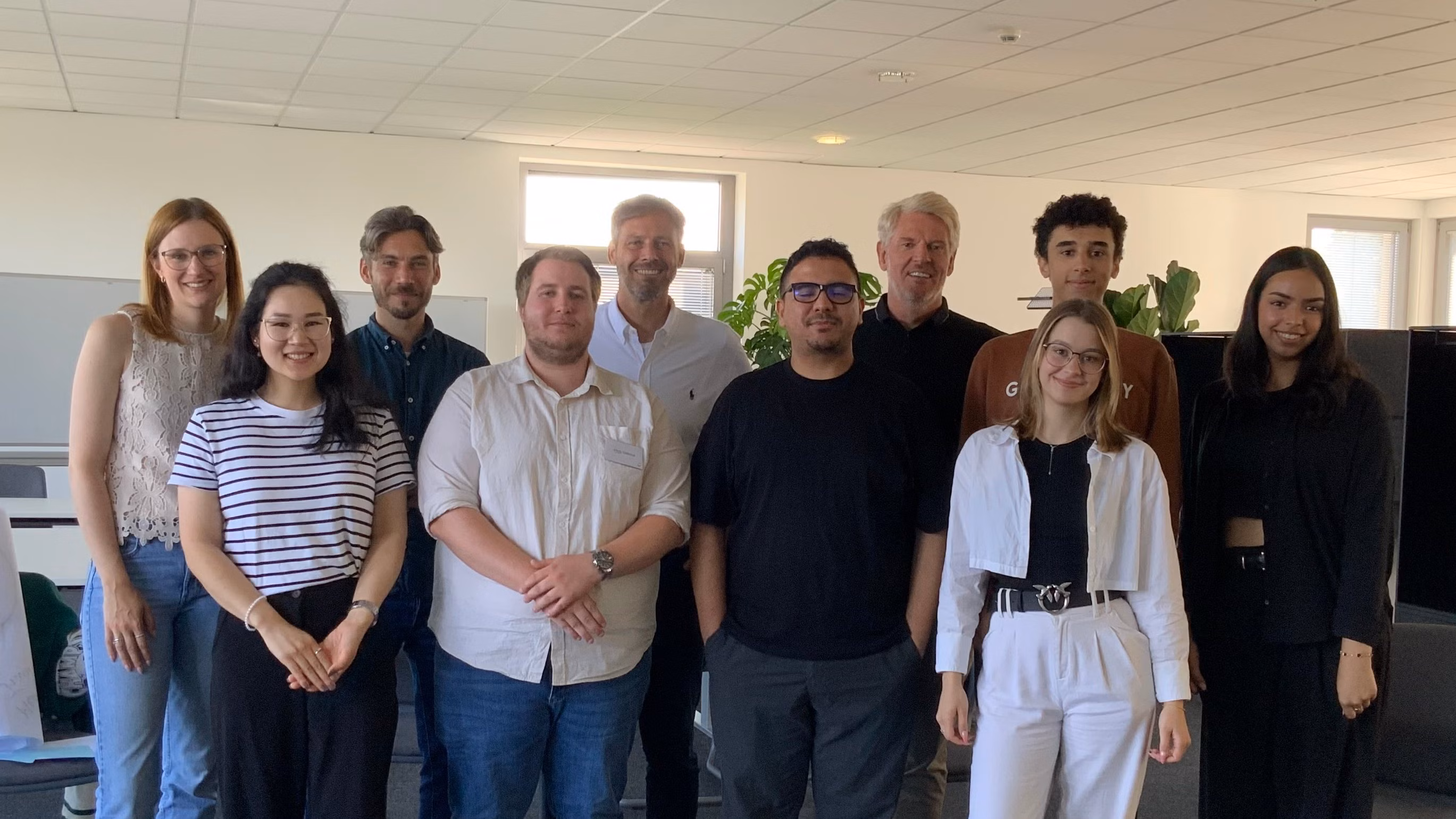 Dr. Ausbüttel Chancen-Lernwerkstatt 