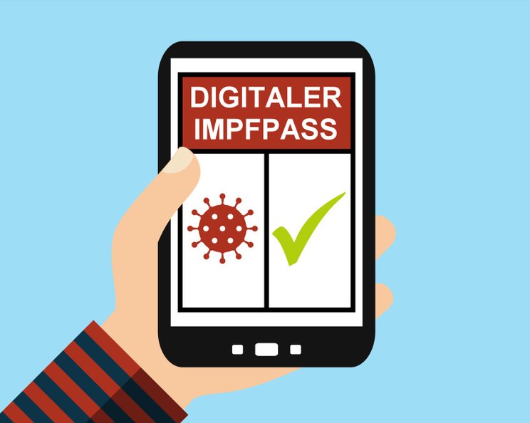 Corona-Impfzertifikate laufen ab: Was tun?