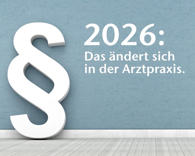 Für MFA: Das ist neu im Jahr 2026