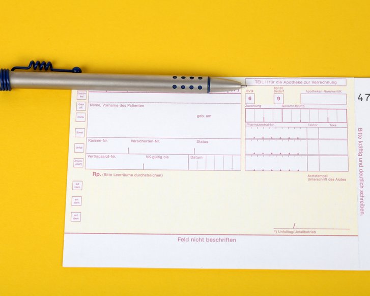 BtM-Rezepte: Worauf Sie bei Vorlage- und Abgabefristen achten müssen