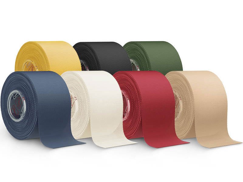 Draco Sporttape in 7 Farben