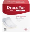 DracoPor Steril Soft 8cmx10cm