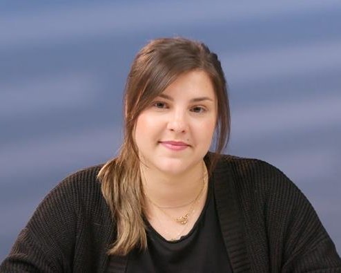 Vivian Vricic