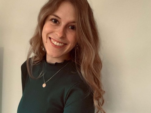 Sabrina Krick MFA Gastbeitrag