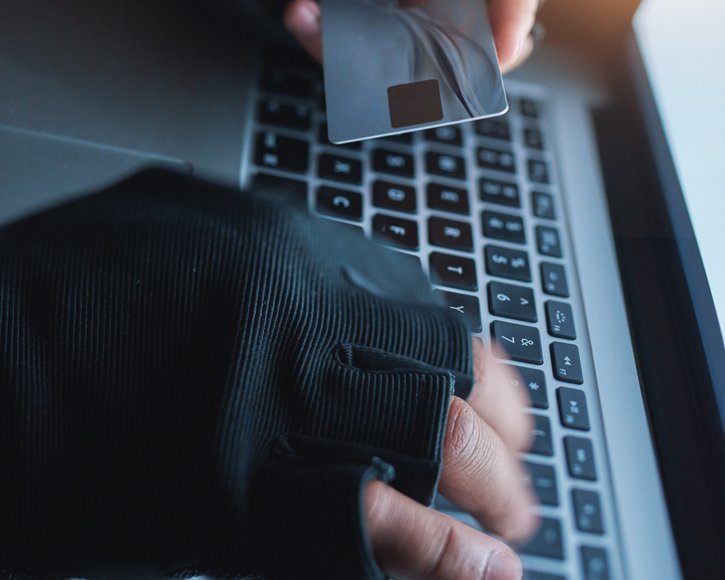 Achtung: Betrugsversuche unter der Nummer 116117