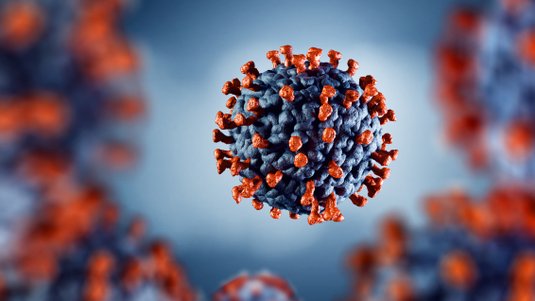 Long-COVID: Genesen, aber nicht gesund