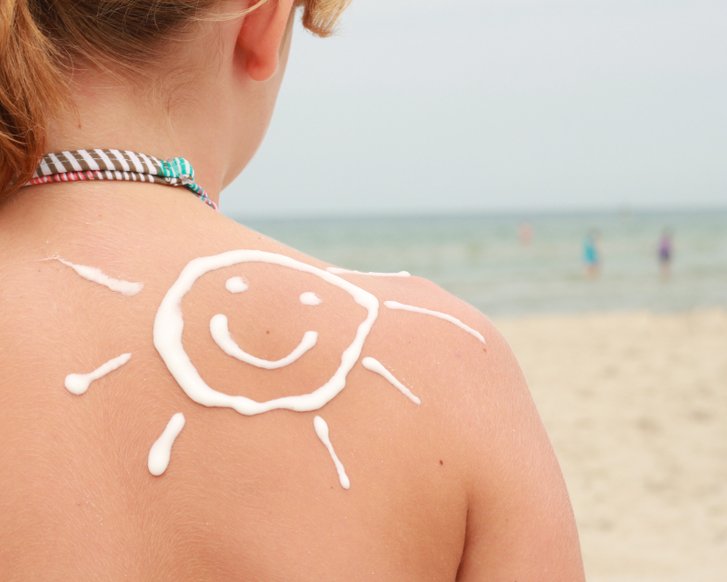 Korallenfreundlicher Sonnenschutz aus der Apotheke