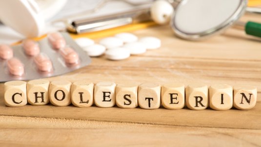 Rohstoff für den menschlichen Körper – Die Notwendigkeit von Cholesterin