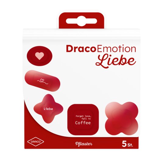 DracoEmotion Liebe