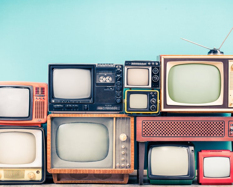 Arztserien im Wandel der Zeit