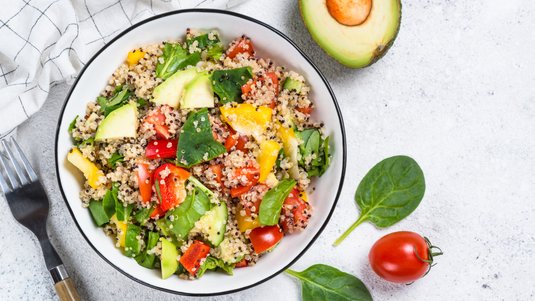 Leitliniengerechte Ernährung bei Diabetes Typ 2 – Theorie & Praxis