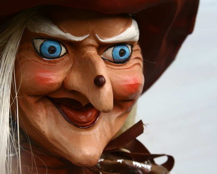 Zusätzliche Belastung durch den Karneval