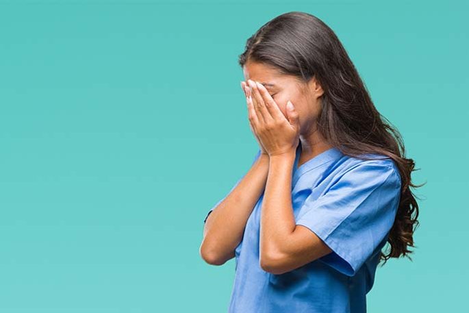 Blogbeitrag Tränen Headerbild