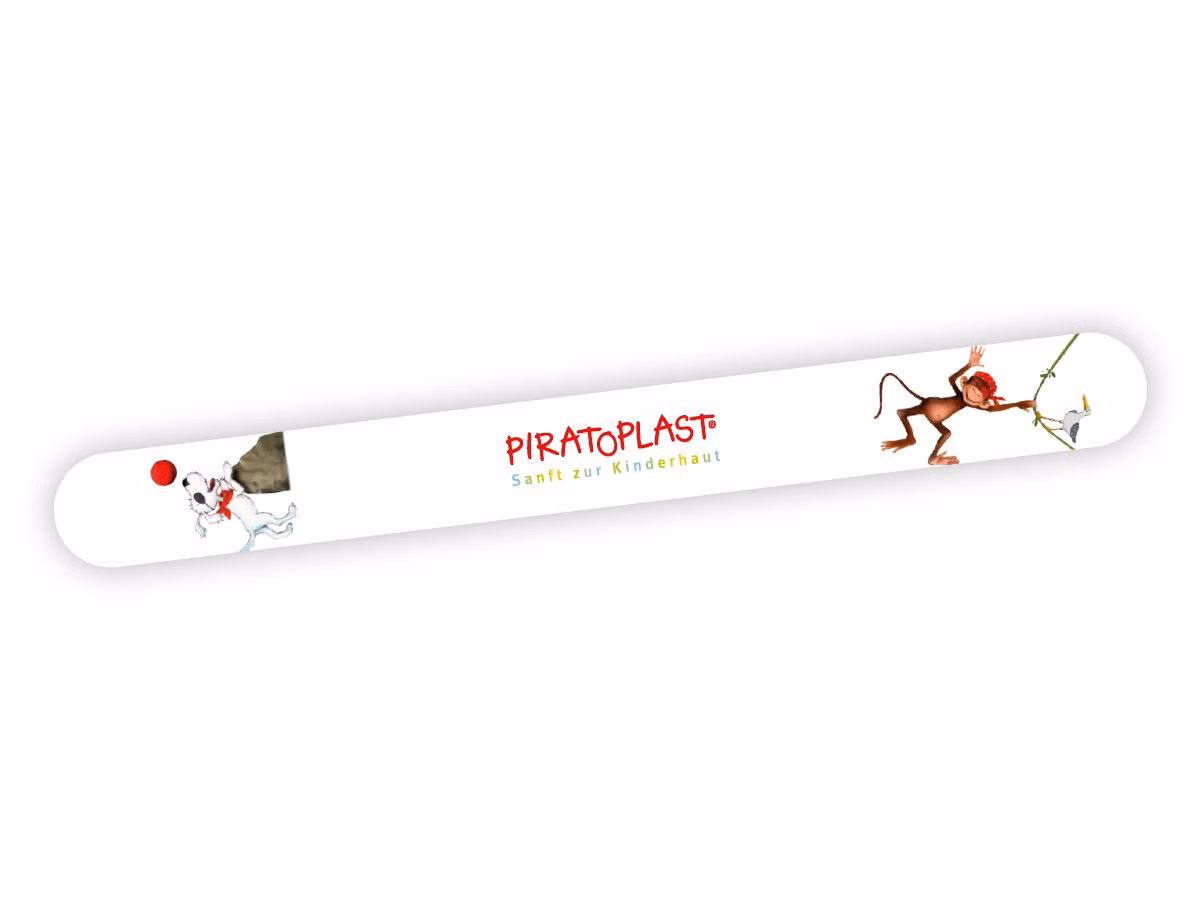 Piratoplast Fixierstab