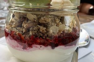 Bild Tipps Mittagspause