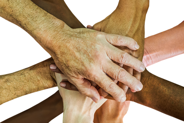 Blog Headerbild Teamzusammenarbeit