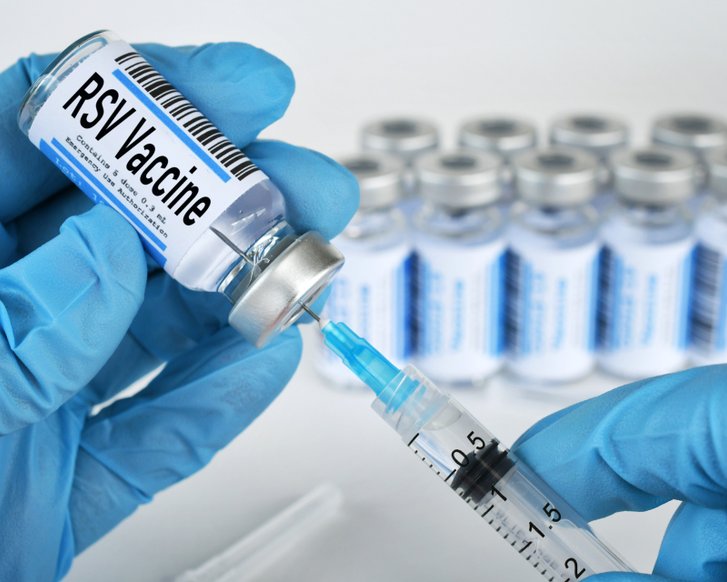 Der RSV-Impfstoff Nirsevimab ist wieder verfügbar