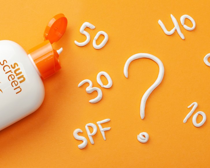 Sonnenschutzberatung in der Apotheke: empfehlenswerte Produkte