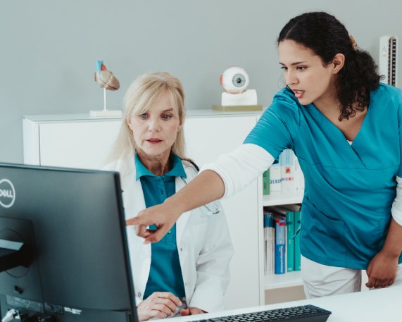 Videosprechstunde 2025: Wie man als MFA jetzt digital glänzt