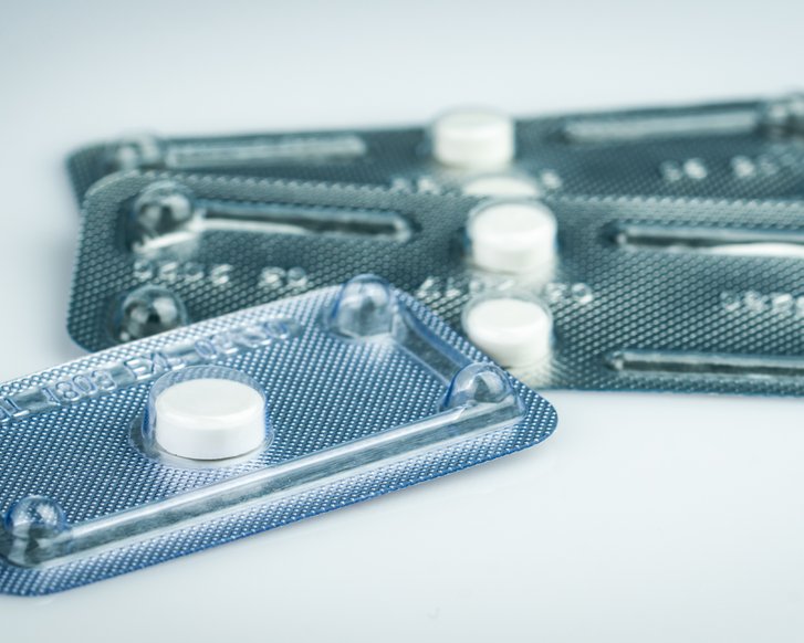 „Pille danach“ in Missbrauchsfällen für alle Altersgruppen