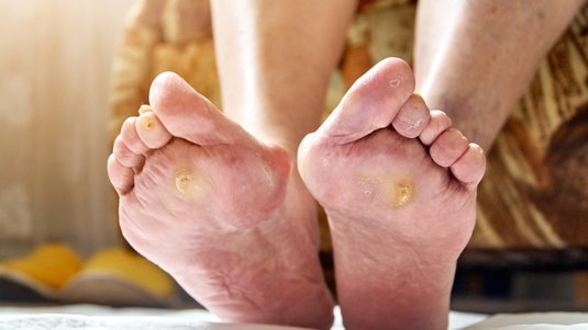 DFS für Fortgeschrittene: Messen – Tasten – Beobachten
