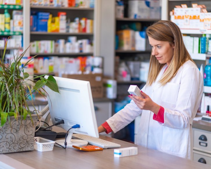 Personelle Veränderungen in den Apotheken