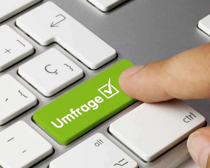 PraxisBarometer 2025: Befragung gestartet