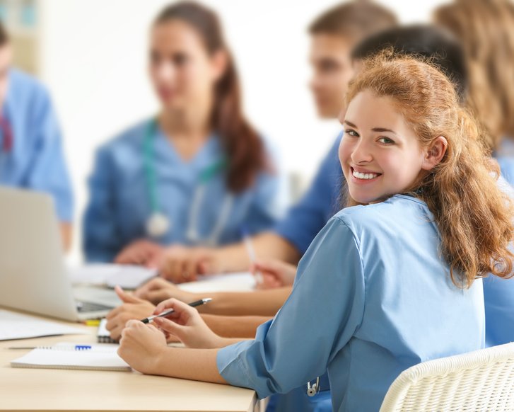 Platoo: Unterstützung für die Pflegeausbildung