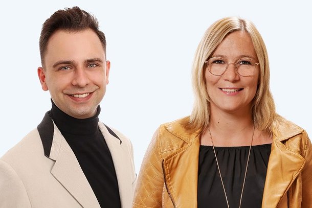 Susanne Tauscher-Thon, Thomas Teicher