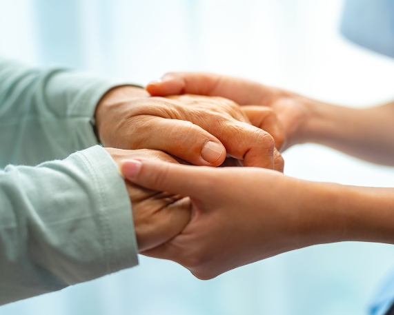 Wenn Patienten ängstlich sind: Anregungen für MFA mit Einfühlungsvermögen