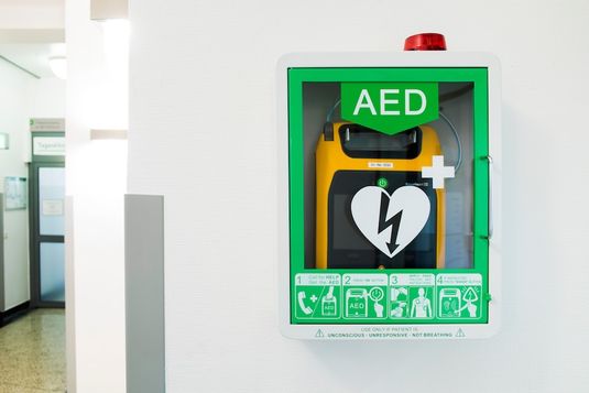 Notfallmanagement & Erste Hilfe 2026