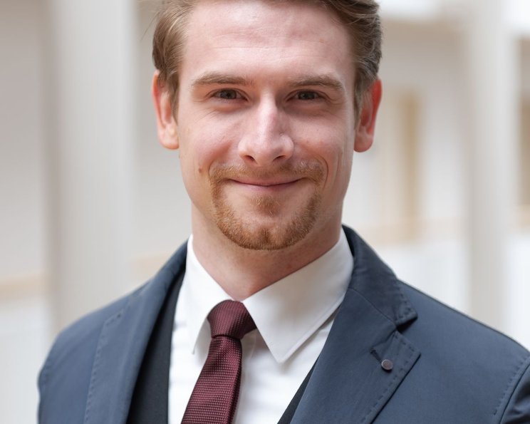 Daniel Bernard Niewrzol